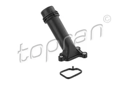 TOPRAN 502490 Aušinimo skysčio jungė