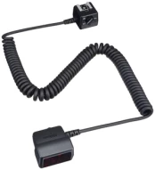 Sinchronizavimo laidas Nikon SC-29 TTL Coiled Remote Cord kaina