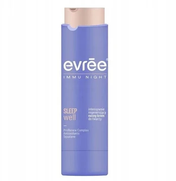 FARMONA EVREE Immu Night naktinis kremas 45ml