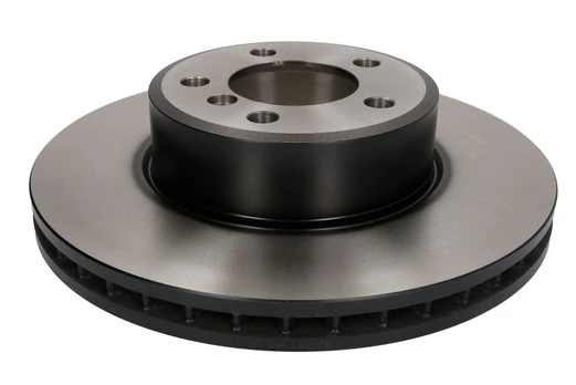 TRW DF4390S Brake Disc