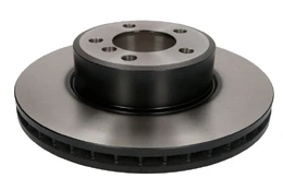 TRW DF4390S Brake Disc kaina