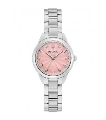 Bulova 96P249