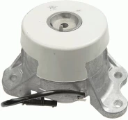 Variklio montavimas LEMFÖRDER 39524 01 kaina