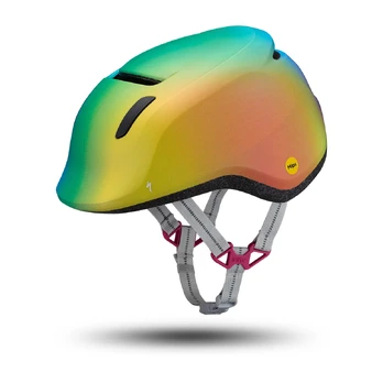 Specialized Mio 2 šalmas | Rainbow, XXXS