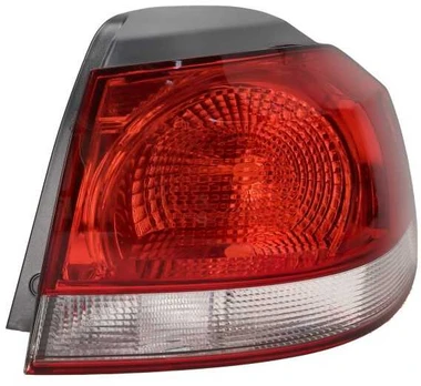 Galinis žibintas TYC TYC 11-11433-01-2