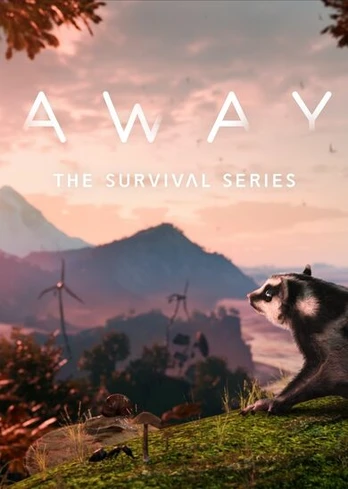 Away: The Survival Series PC