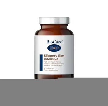 BIOCARE Slippery Elm Intensive 75G