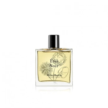 Miller Harris, Etui Noir, parfumuotas vanduo, unisex, 100 ml *Testavimas