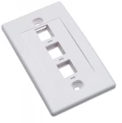 Tinklo produktas Intellinet, balta kaina