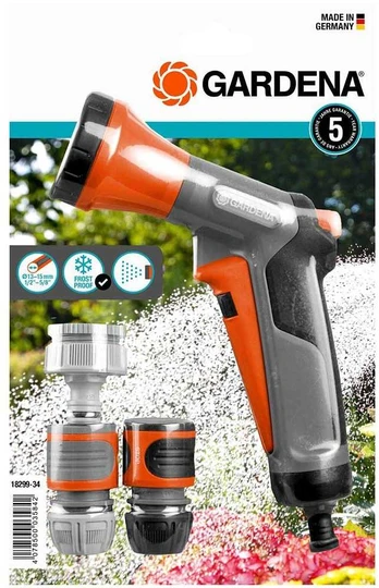 Classic Impulsspritze Gardena 18299-20