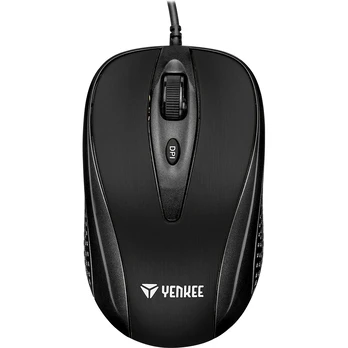 Pelė Parduodu Yenkee YMS 1025BK (45012280)