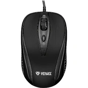 Pelė Parduodu Yenkee YMS 1025BK (45012280) kaina