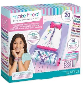 Make It Real Padarykite tai tikru 1457