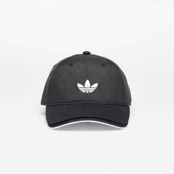 adidas Double Visor Cap Black - Dydis M (JV7445 Kitos kepurės)