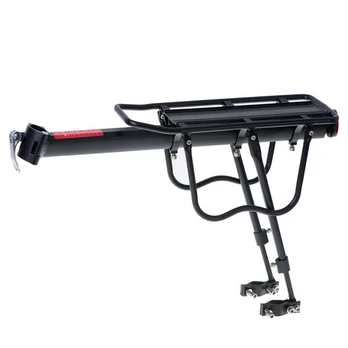 Galinė bagažinė LF-H27-4 26"-29"