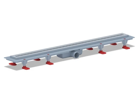 Dušo latakas Ani Plast TLQ1285MEU, 85 cm