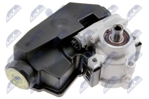 Hidraulinis siurblys, vairo sistema NTY SPW-CH-013