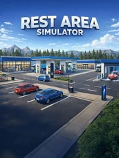 Rest Area Simulator PC