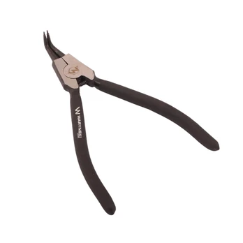Replės 240mm plėtimo lenktos