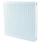 Stelrad COMPACT šildytuvas tipas 11 600x400mm 318W