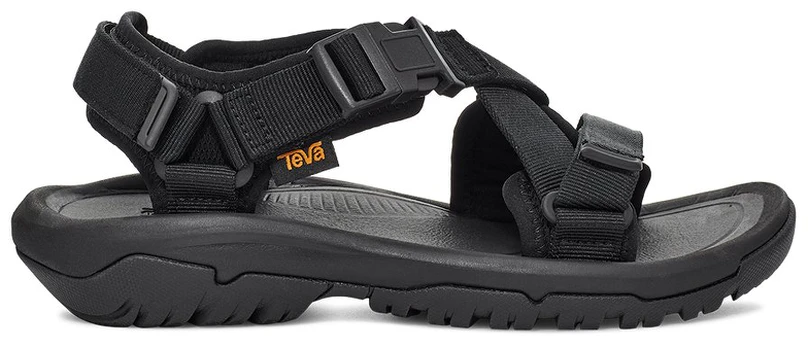 Teva Hurricane Verge Women’s Black - 36