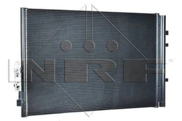Kondicionieriaus radiatorius NRF 350035