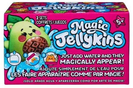 Usorteret Magic Jellykins 2 pack
