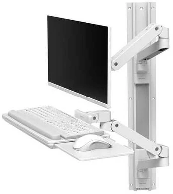Laikiklis Ergotron LX PRO ARM WALL MOUNT SYSTEM/ESW