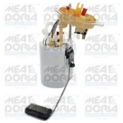 Degalų tiekimo blokas MEATDORIA 77573 kaina