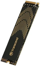 Kietasis diskas (SSD) Transcend MTE240S, M.2, 1 TB