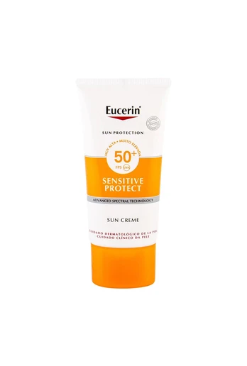 Eucerin Sun Sensitive Protect Veido Sun Kremas