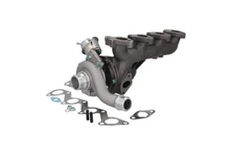 KAMOKA 8600193 Kompresorius, įkrovimo sistema