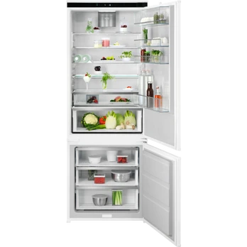 Šaldytuvas AEG NSC7P751ES