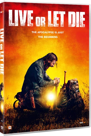 Live or Let Die