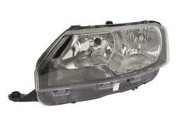 Priekinis žibintas VALEO 044893 kaina