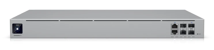 Ubiquiti Enterprise-grade 25 Gbps UniFi Cloud Gateway with
