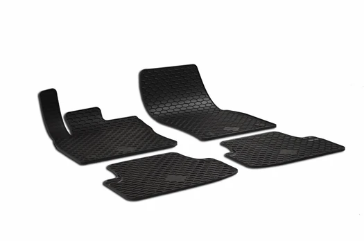 Kilimėliai SEAT ATECA 2016-> 4pcs. /221103