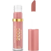Max Factor - 2000 Calorie Lip Glaze Lūpų blizgiai 4.4 ml Cream Rose