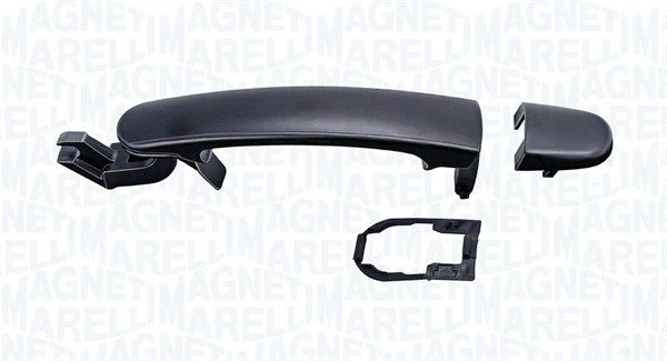 Durų rankenėlė MAGNETI MARELLI 350105025500