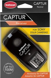 Hähnel Captur Additional Receiver Sony