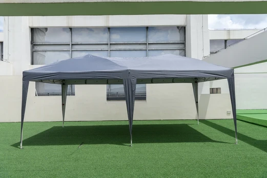 Paviljonas 5.9 x 3 m