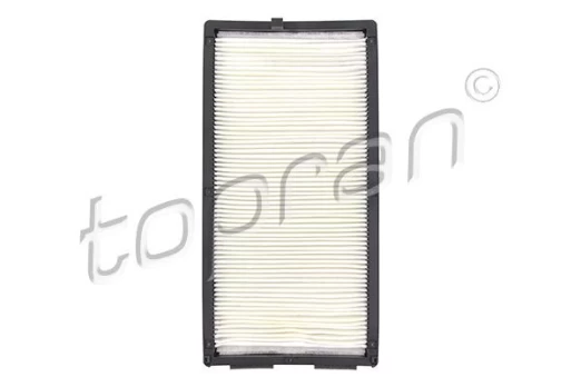 Filtras, salono oras TOPRAN 500 221