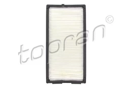 Filtras, salono oras TOPRAN 500 221 kaina