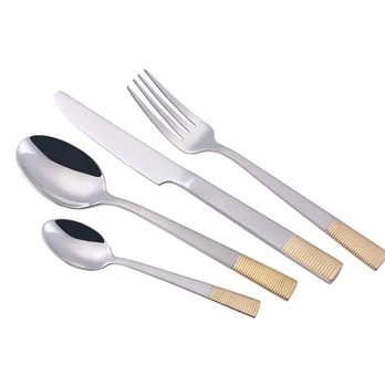 Rinkinys Maestro Classic, 24 vnt.
