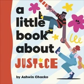 A Little Book About Justice kaina