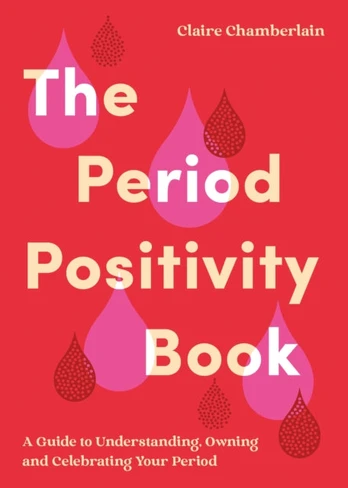 Period Positivity Book