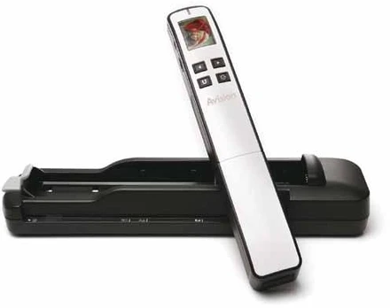 Skeneris AVISION Mobile Scanner Miwand 2 Wifi Pro