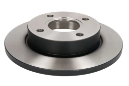TRW DF2752 Brake Disc kaina