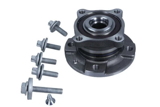 Rato guolio komplektas MAXGEAR 33-1215