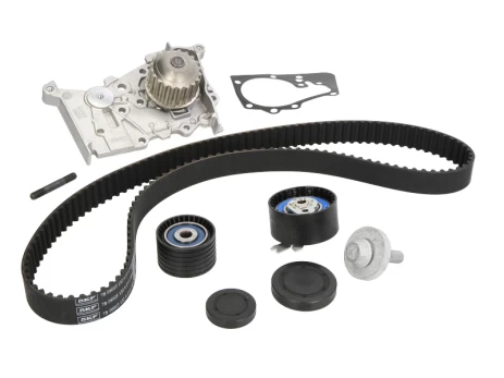 SKF VKMC 06020 Timing belt kit (belt+ pulley+ water pump)